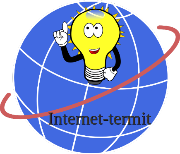 Internet-termit