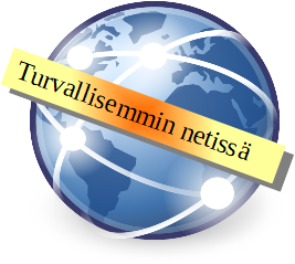 Turvallisemmin internetissä ja paranna yksityisyyttäsi